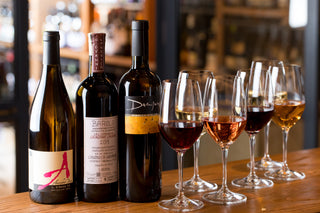 ワイン初心者必見!知っておきたいワインの選び方