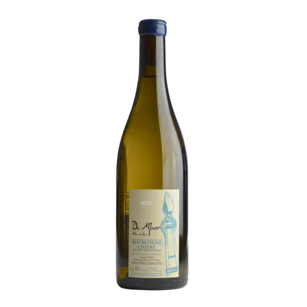 De Moor Bourgogne Chitry 2022 750ml 白ワイン 11_dfc38a29-2694-45fd-82ef-