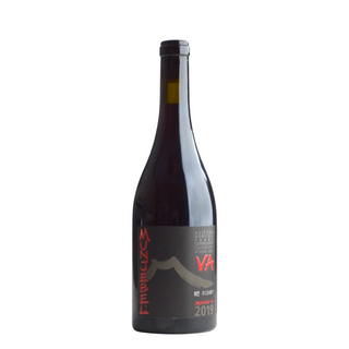 Frank Cornelissen - Munjebel Rosso VA 2019  / フランク・コーネリッセン - ムンジェベル ・ロッソ VA (ヴィーニャ・アルテ) 2019