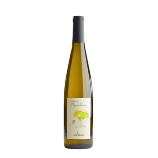 Louis Maurer - Riesling Grand Cru Moenchberg 2021 / ルイ・モーラー - リースリング グラン・クリュ メンヒベルグ 2021