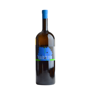 Radikon - Ribolla Gialla 2019 1000ml / ラディコン - リボッラ・ジャッラ 2019
