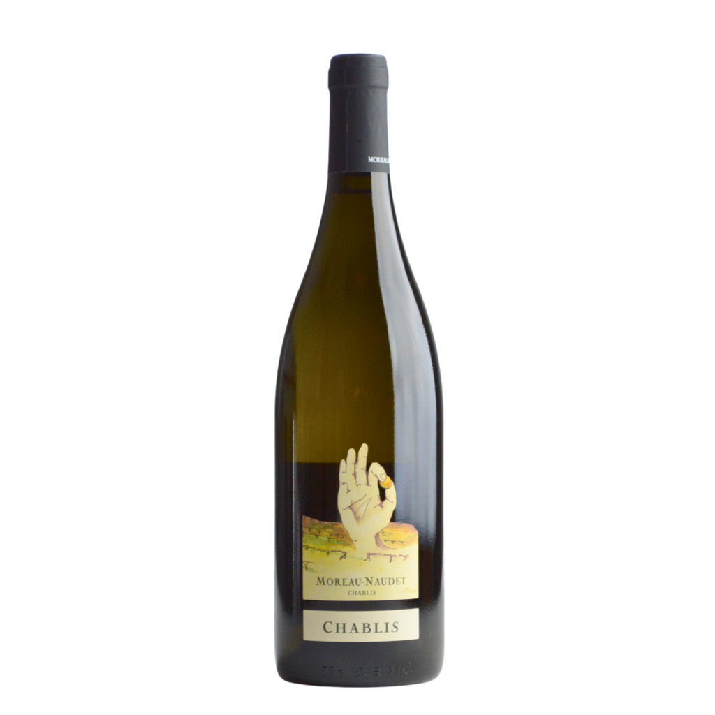 福袋 売れ残り Naudet Moreau - シャブリ - モロー・ノーデ / 2022 Chablis ワイン