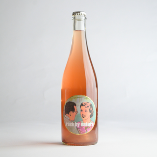 Pittnauer - Rose by nature 2023 / ピットナウアー - ロゼ・バイ・ナチュレ 2023