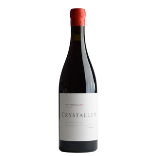 Crystallum -  Cuvee Cinema Pinot Noir 2023 / クリスタルム - キュヴェ・シネマ ピノ・ノワール 2023