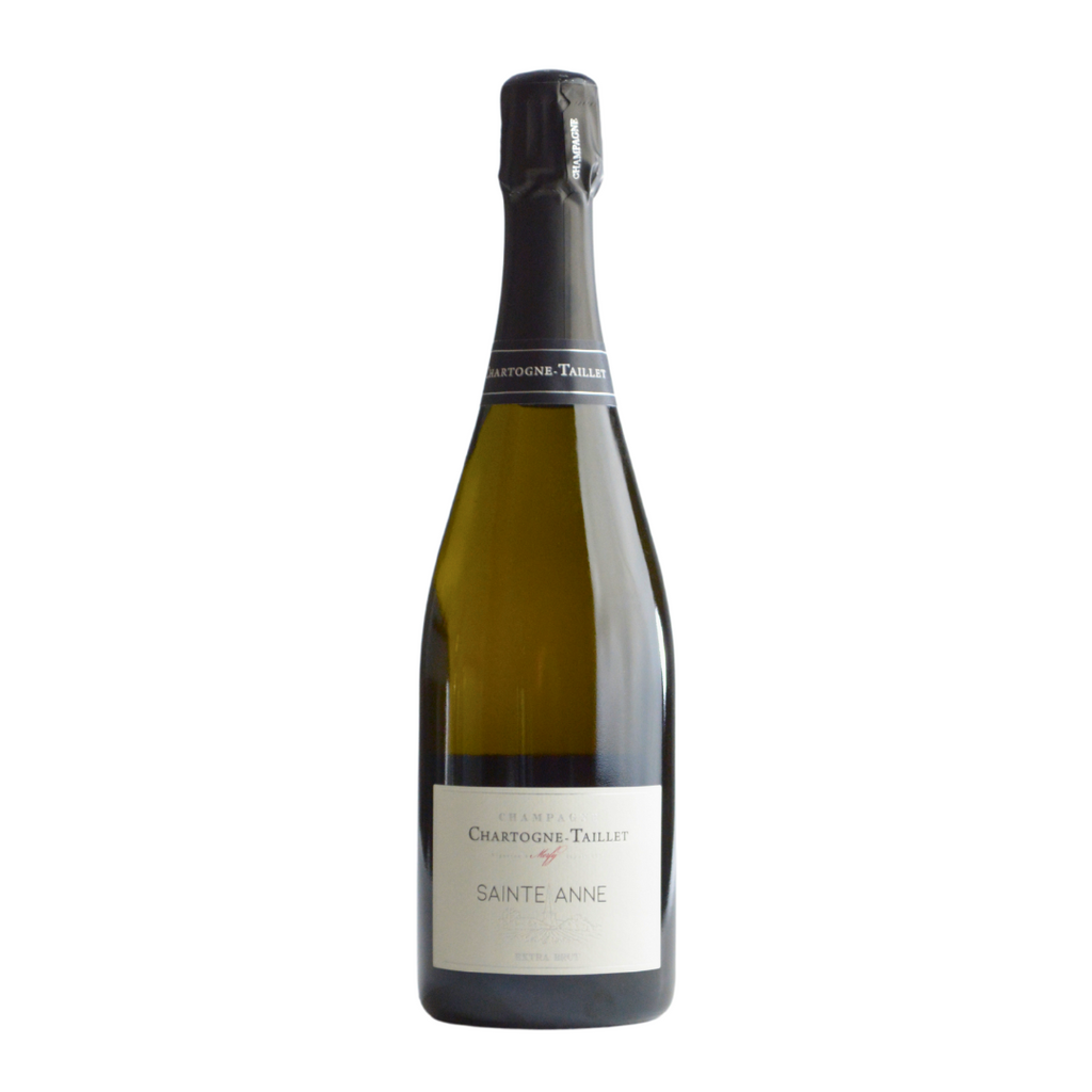 Chartogne Taillet - Cuvee Sainte Anne Brut NV / シャルトーニュ Chartogne Taillet - Cuvee Sainte Anne Brut NV / シャルトーニュ