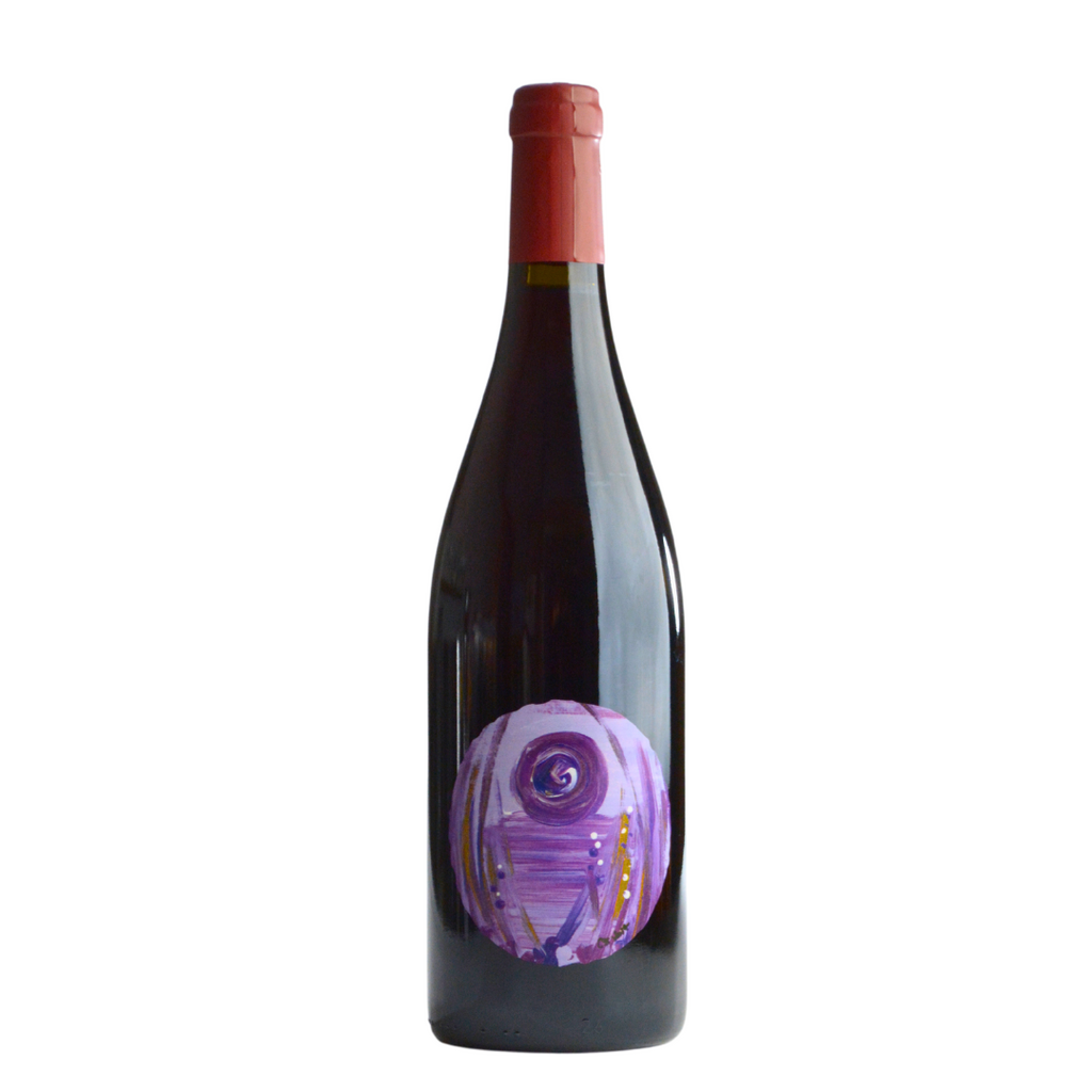 Domaine Ichi - Natural Pinot Noir Op.9 2022 / ドメーヌ・イチ Domaine Ichi - Natural Pinot Noir Op.9 2022 / ドメーヌ・イチ