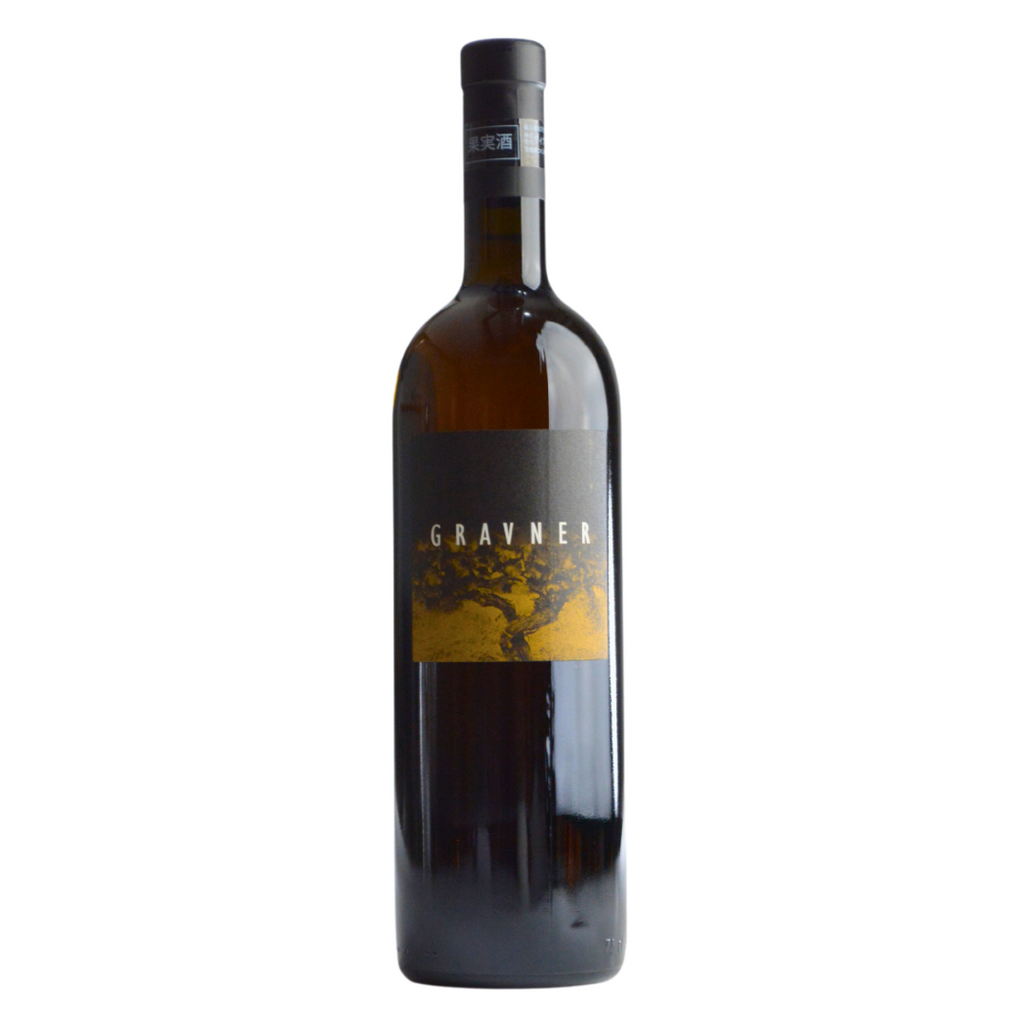 Gravner - Ribolla 2009 / グラヴネル - リボッラ – wine shop CANDIDO