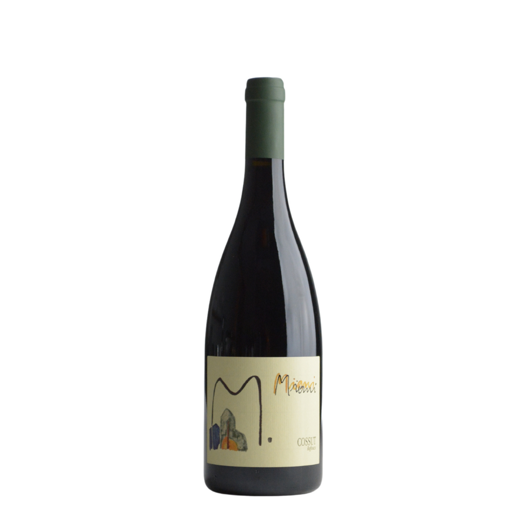 Miani - Friuli Colli Orientali Refosco Cossut 2019