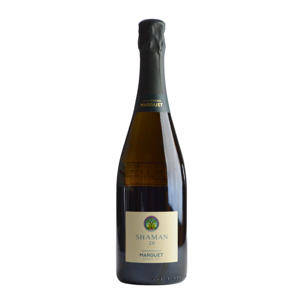 Marguet - Shaman Brut Nature 2021 Grand Cru / マルゲ