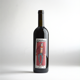 Il Farneto - Giandon Rosso 2022 / イル・ファルネート - ジャンドン・ロッソ 2022