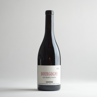Santini - Bourgogne Cote Chalonnaise Les Champs Pernin  2022 - ブルゴーニュ・コート・シャロネーズ レ・シャン・ペルナン