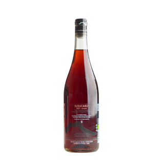 Frank Cornelissen - Susucaru Rossato 2021 / フランク・コーネリッセン - ススカール・ロッサート 2021