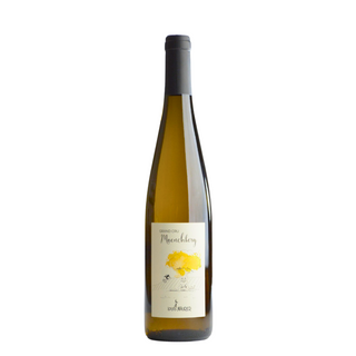 Louis Maurer - Pinot Gris Grand Cru Moenchberg 2020 / ルイ・モーラー - ピノ・グリ グラン・クリュ メンヒベルグ 2020
