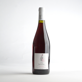 Vini Viti Vinci - Bourgogne Rouge Les Rouquins 2020 / ヴィニ・ヴィティ・ヴィンチ - ブルゴーニュ・ルージュ　レ・ルカン