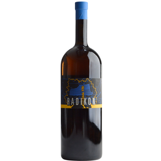 Radikon - Ribolla 3781 2009 1000ml / ラディコン - リボッラ 3781 2009