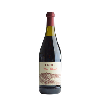 Croci - Valtolla Rosso 2022  / クローチ - ヴァルトッラ・ロッソ 2022