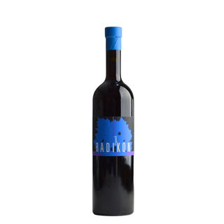 Radikon - Pignoli 2013 500ml / ラディコン - ピニョーリ 2013