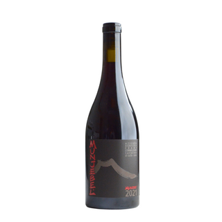 Frank Cornelissen - Munjebel Rosso 2021 / フランク・コーネリッセン - ムンジェベル ・ロッソ 2021