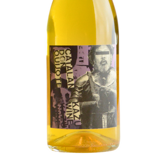 Kazu Wine - Catalan Don Quijote 2022 / カズワイン - カタラン ドン・キホーテ