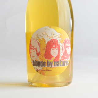 Pittnauer - Blonde by Nature 2023 / ピットナウアー - ブロンド・バイ・ナチュレ 2023