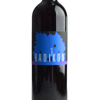 Radikon - Pignoli 2013 500ml / ラディコン - ピニョーリ 2013