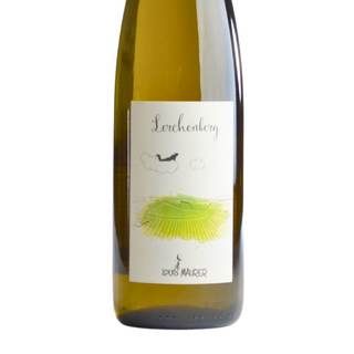 Louis Maurer - Riesling Lerchenberg 2022 / ルイ・モーラー - リースリング レルシェンベルグ