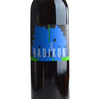 Radikon - Bianco Venezia Giulia L.RG02G 2002 500ml / ラディコン - ビアンコ ヴェネツィア ジューリア L.RG02G リボッラ 2002