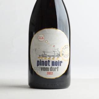 Pittnauer - Pinot Noir  2022 / ピットナウアー - ピノ・ノワール