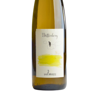 Louis Maurer - Pinot Gris Duttenberg 2022 / ルイ・モーラー - ピノ・グリ デュッテンベルグ 2022