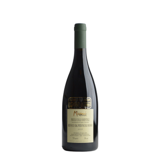 Miani - Friuli Colli Orientali  Refosco Cossut 2019 / ミアーニ - フリウーリ・コッリ・オリエンターリ・レフォスコ・コズット 2019