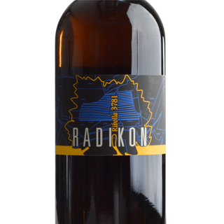 Radikon - Ribolla 3781 2009 1000ml / ラディコン - リボッラ 3781 2009