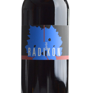 Radikon - Merlot 2009 1000ml / ラディコン - メルロー 2009