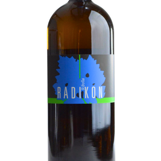 Radikon - Ribolla Gialla 2019 1000ml / ラディコン - リボッラ・ジャッラ 2019