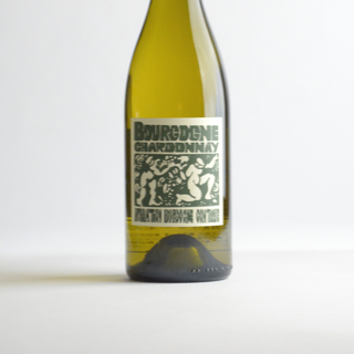 Sarl La Soeur Cadette - Chardonnay 2022 / ラ・スール・カデット - ブルゴーニュ・シャルドネ