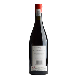 Crystallum -  Cuvee Cinema Pinot Noir 2023 / クリスタルム - キュヴェ・シネマ ピノ・ノワール 2023