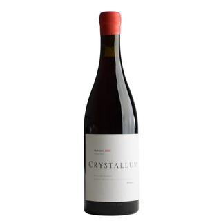Crystallum -  Mabalel Pinot Noir 2023 / クリスタルム - マバレル ピノ・ノワール 2023