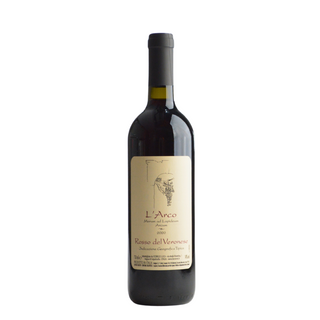 L'Arco - Rosso del Veronese 2019 / ラルコ - ロッソ・デル・ヴェロネーゼ 2019