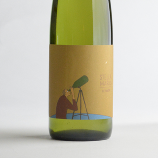 10R Winery - Stella Maris Kerner 2020/トアール・ワイナリー ステラ・マリス ケルナー