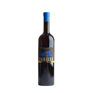 Radikon - Ribolla 3781 2009 500ml / ラディコン - リボッラ 3781 2009