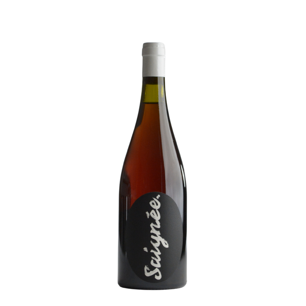 BK Wines - Saignee Pinot Noir 2024 / ビーケーワインズ