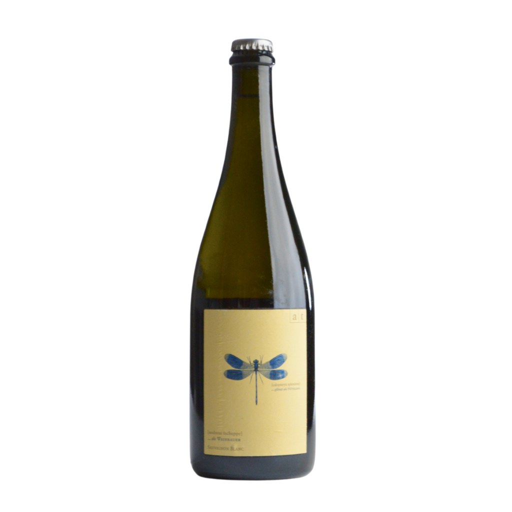 Andoreas Tscheppe - Blaue Libelle Plus 2020 / アンドレアス・ツェッペ - ブラワー・リベル・プ –  wine shop CANDIDO