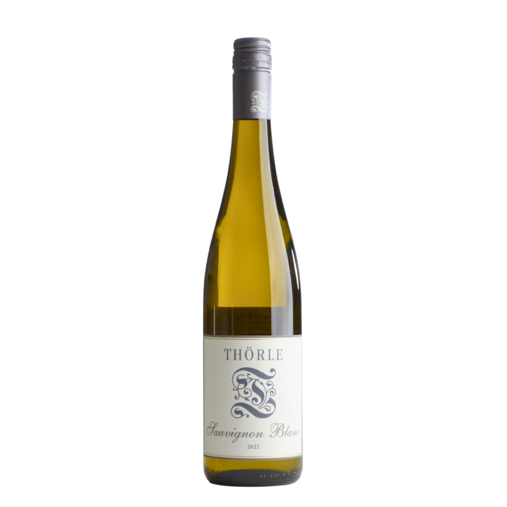 Thorle - Sauvignon Blanc 2023 / トゥーレ - ソーヴィニヨン