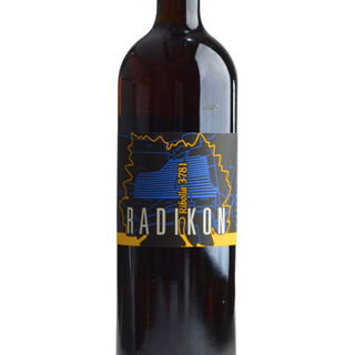 Radikon - Ribolla 3781 2009 500ml / ラディコン - リボッラ 3781 2009