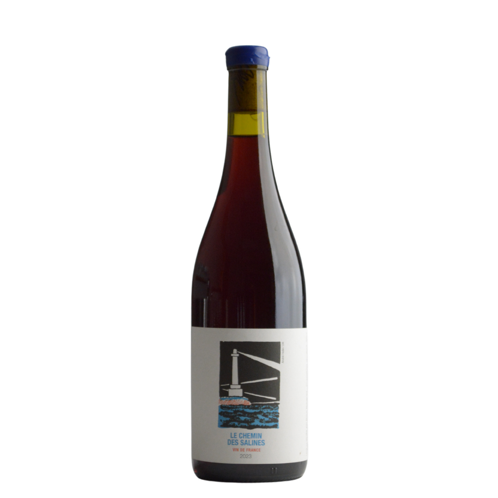 マジエール(マズィエール)４本セット 自然派ワイン マジエール Maziere - Wine Shop Salut - 世界各地の自然派＆銘