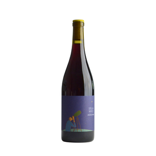 10R Winery - Stella Maris  Zweigelt Rebe 2019 / トアール・ワイナリー - ステラ・マリス ツヴァイゲルト・レーベ 2019