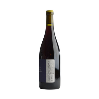 10R Winery - Stella Maris  Zweigelt Rebe 2019 / トアール・ワイナリー - ステラ・マリス ツヴァイゲルト・レーベ 2019