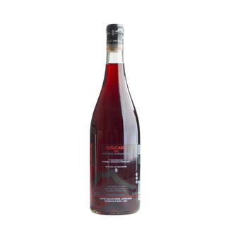 Frank Cornelissen - Susucaru Rosso 2021 / フランク・コーネリッセン - ススカール ・ロッソ 2021