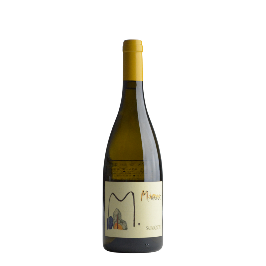 Miani - Friuli Colli Orientali Sauvignon 2021 / ミアーニ