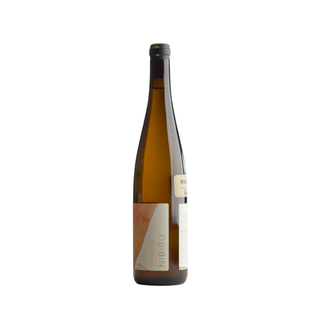 Nibiru - Carbonic Muller Thurgau 2022 / 二ビル - カルボニック・ミュラー・トゥルガウ  2022