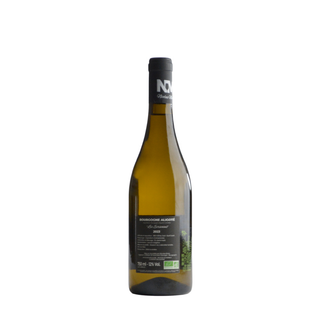Nicolas Morin - Bourgogne Aligote Les Ecrivains 2023 / ニコラ・モラン - ブルゴーニュ・アリゴテ・ レ・ゼクリヴァン 2023